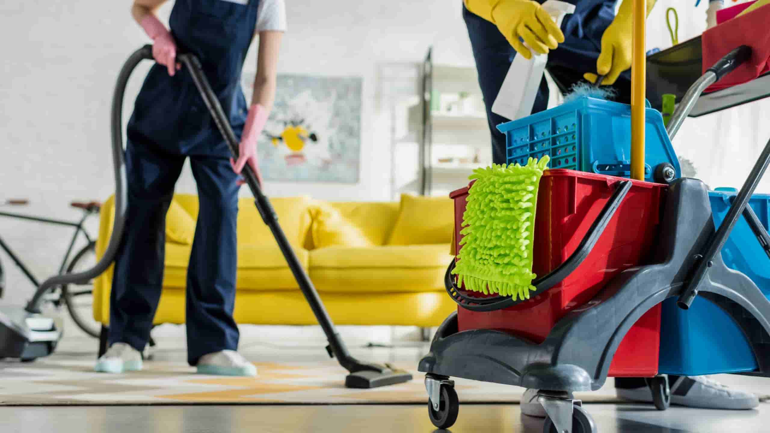 What is the best homemade carpet cleaner recipe?