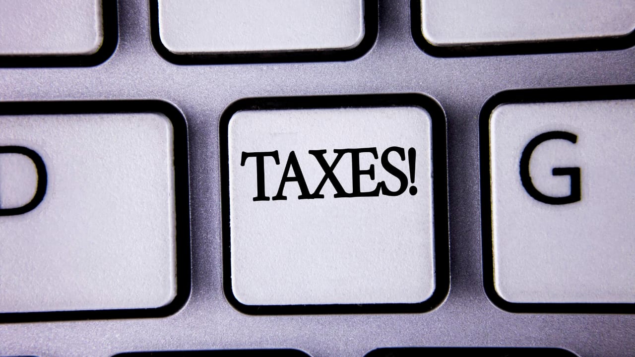 How much does it cost to do my taxes?